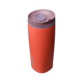 Insulated Slider Lid Tumbler with Handle