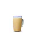 Insulated Slider Lid Tumbler