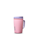 Insulated Slider Lid Tumbler