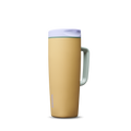 Insulated Slider Lid Tumbler