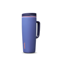 Insulated Slider Lid Tumbler