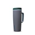 Insulated Slider Lid Tumbler