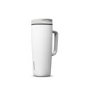 Insulated Slider Lid Tumbler