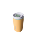 Insulated Slider Lid Tumbler