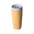 Insulated Slider Lid Tumbler