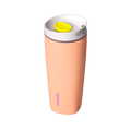 Insulated Slider Lid Tumbler