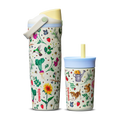 Arctic Storm Insulated Water Bottle