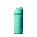 Kids Insulated Straw Lid Water Bottle