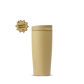Insulated Slider Lid Tumbler