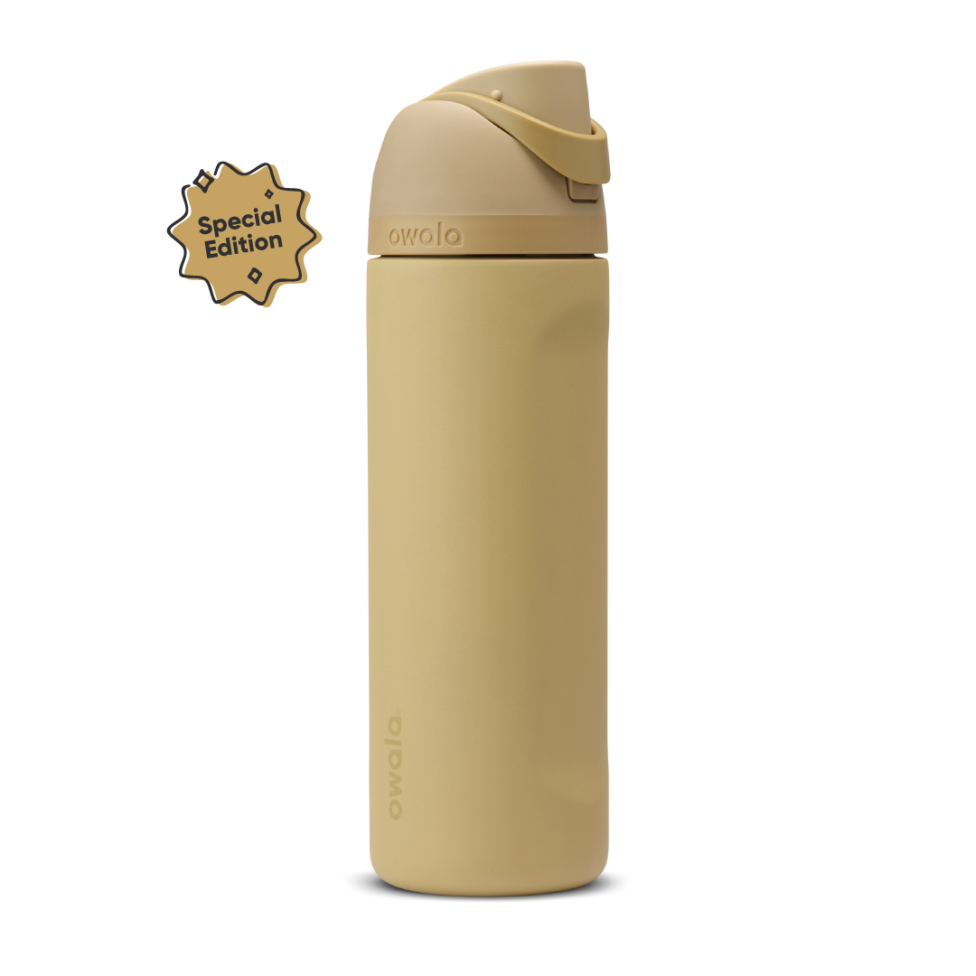 Autumn Vista Insulated Water Bottle