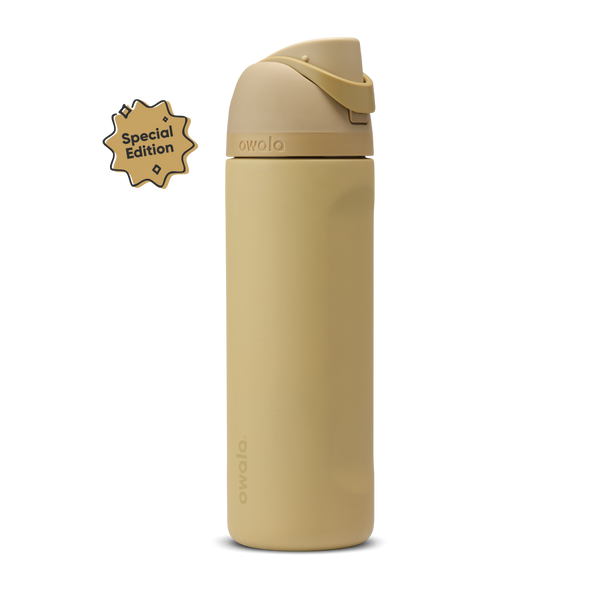 Autumn Vista Insulated Water Bottle