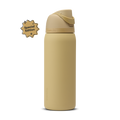 Insulated Straw Lid Tumbler