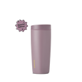 Insulated Slider Lid Tumbler with Handle