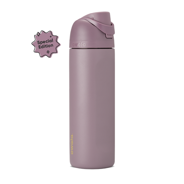Spring Revival Insulated Water Bottle