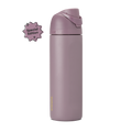Summer Paradise Insulated Water Bottle