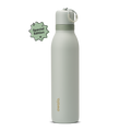 Summer Paradise Insulated Water Bottle