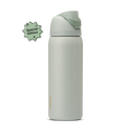 Spring Revival Insulated Water Bottle