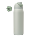 Spring Revival Insulated Water Bottle