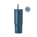 24 oz Insulated Stainless Steel Tumbler