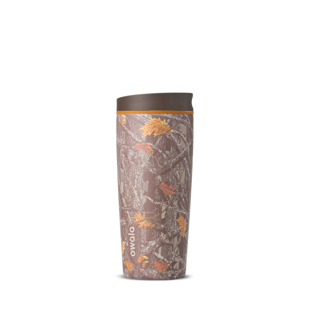 Out of Sight Insulated Water Bottle