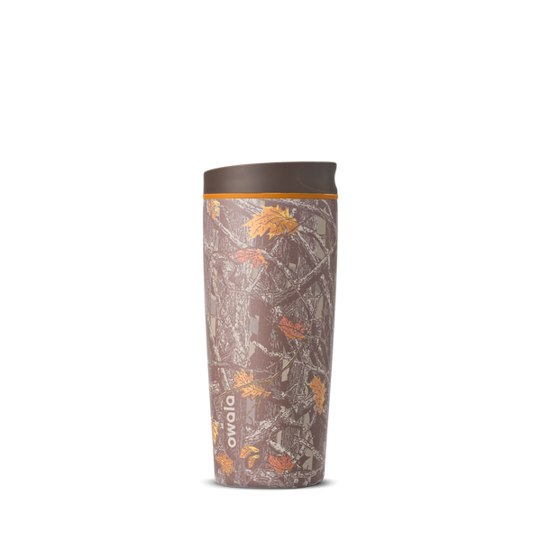 Out of Sight Insulated Water Bottle