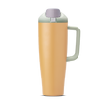 24 oz Insulated Stainless Steel Tumbler