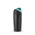Kids Insulated Straw Lid Water Bottle