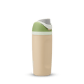 Kids Insulated Straw Lid Water Bottle