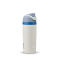 Kids Insulated Straw Lid Water Bottle