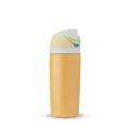 Halloween Theme Insulated Water Bottle