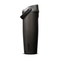 Insulated Straw Lid Tumbler