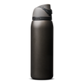 Insulated Straw Lid Water Bottle with Handle