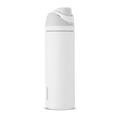 Insulated Straw Lid Water Bottle