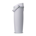 Insulated Straw Lid Tumbler