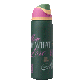 Finders Keepers Insulated Water Bottle