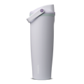 Insulated Straw Lid Tumbler