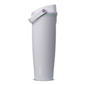 Floral Insulated Water Bottle