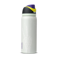 Halloween Theme Insulated Water Bottle