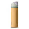 Insulated Straw Lid Water Bottle