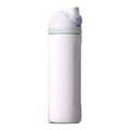 Insulated Straw Lid Water Bottle