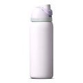 Insulated Straw Lid Water Bottle
