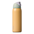 Insulated Straw Lid Water Bottle