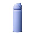 Insulated Straw Lid Water Bottle