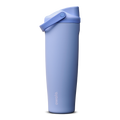 Floral Insulated Water Bottle