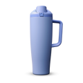 40 oz Insulated Stainless Steel Travel Tumbler