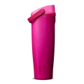 Insulated Straw Lid Tumbler