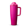 40 oz Insulated Stainless Steel Travel Tumbler