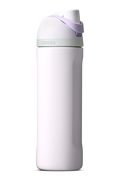 Insulated Straw Lid Water Bottle