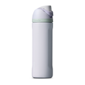Kids Insulated Straw Lid Water Bottle