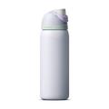 Kids Insulated Straw Lid Water Bottle